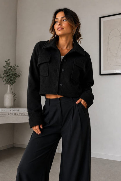 Chaqueta  VELEZ