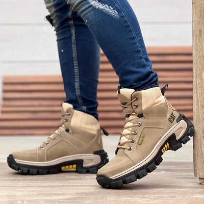 Bota Cat Aventure