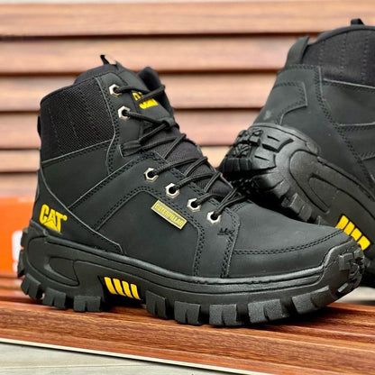 Bota Cat Aventure