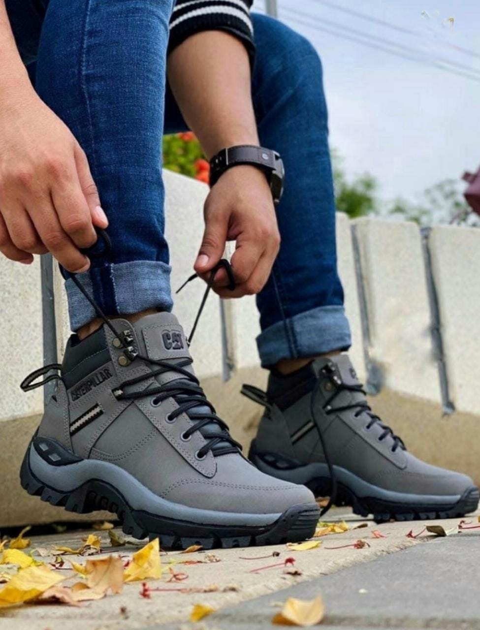 Bota Cat Iron®