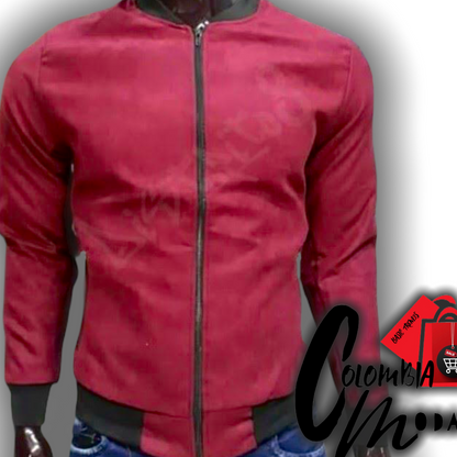Chaqueta Suede Thermal Elite | chaqueta térmica para hombre - vista 7
