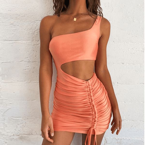 Vestido Sienna