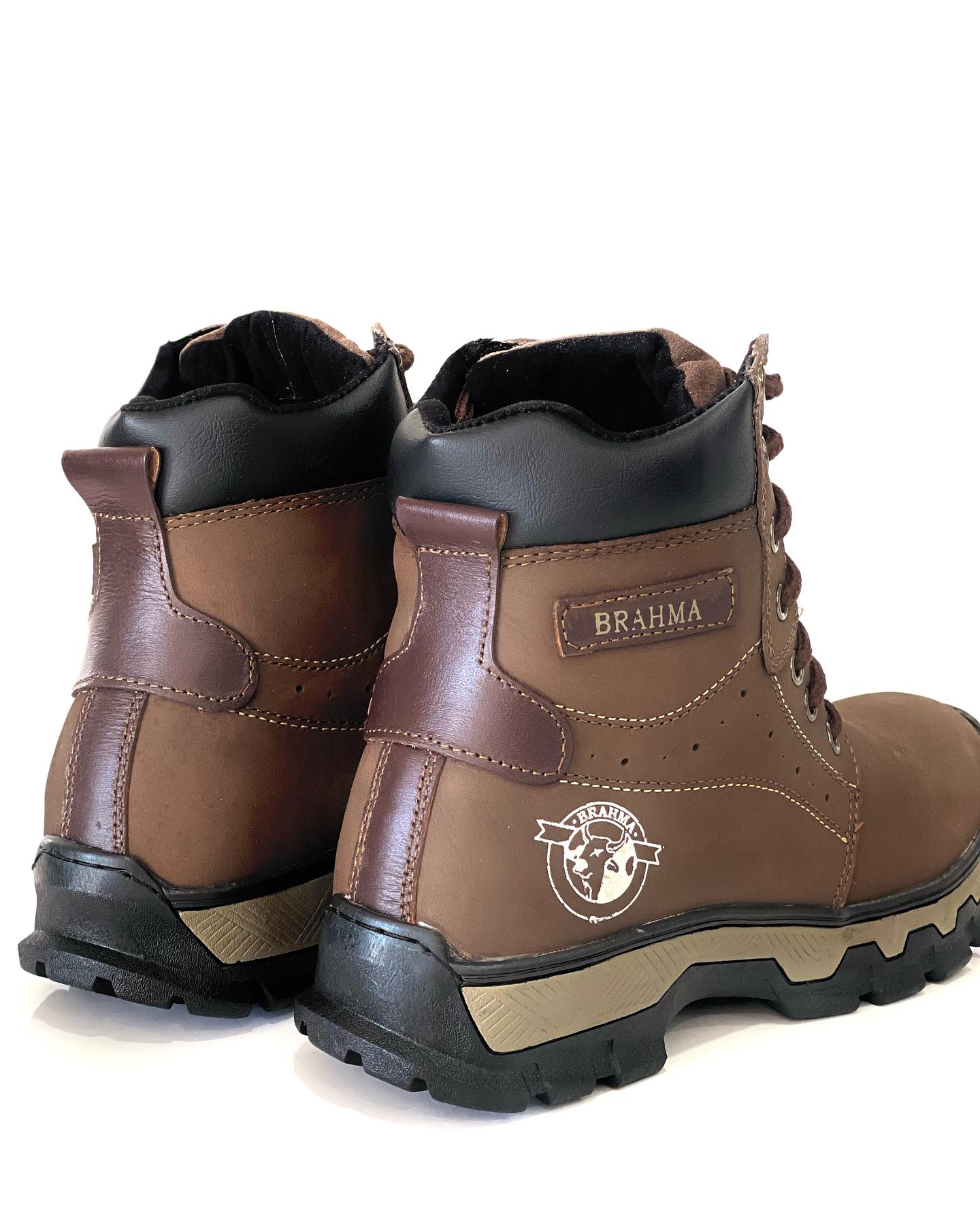 Bota Brahma Iron Legacy 2.0