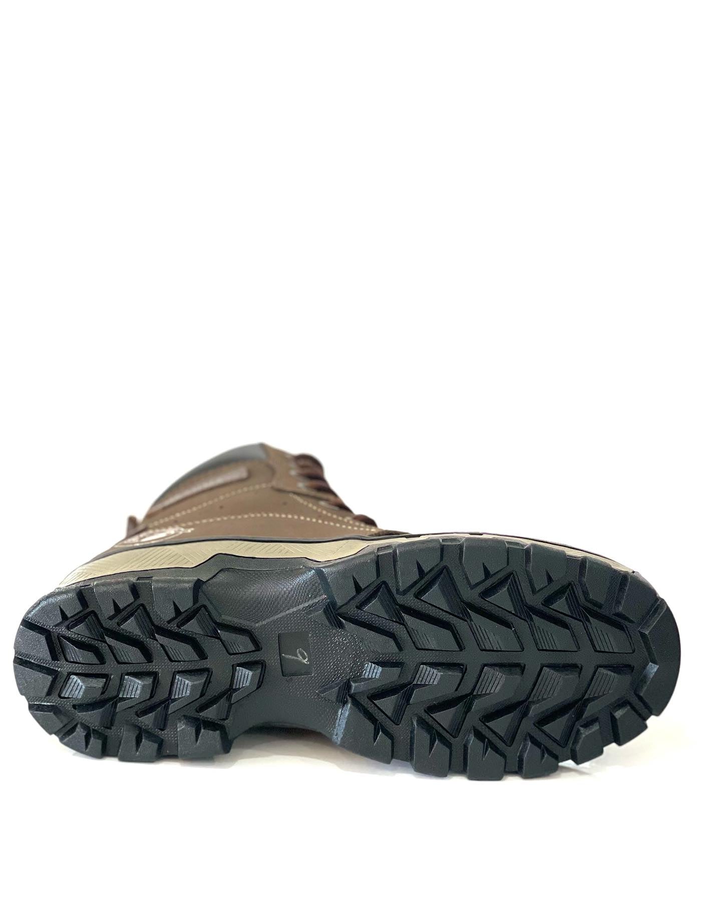 Bota Brahma Iron Legacy 2.0
