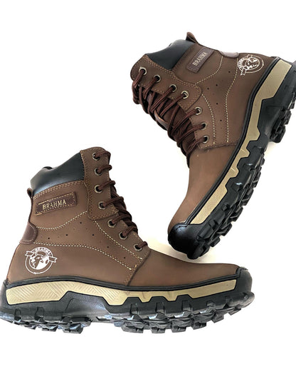 Bota Brahma Iron Legacy 2.0