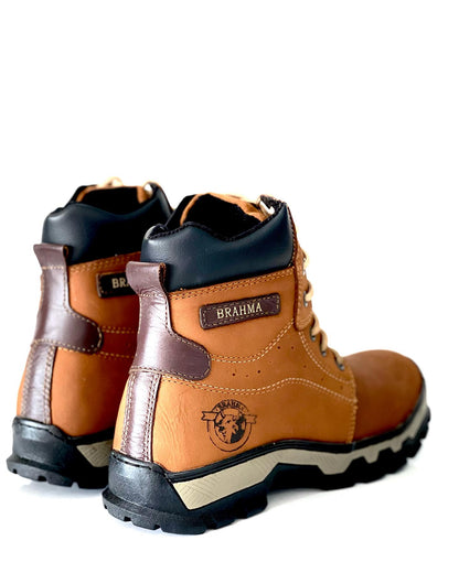 Bota Brahma Iron Legacy 2.0