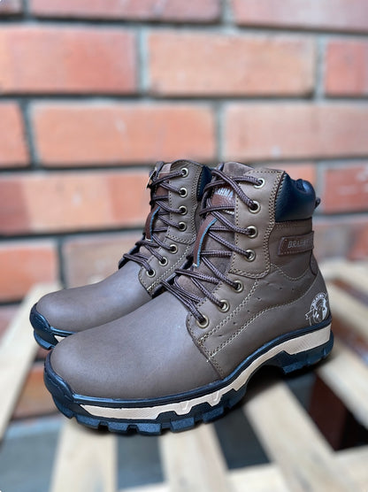 Bota Brahma Iron Legacy 2.0
