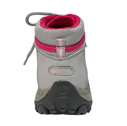 Bota Brahma Summit Female Trek