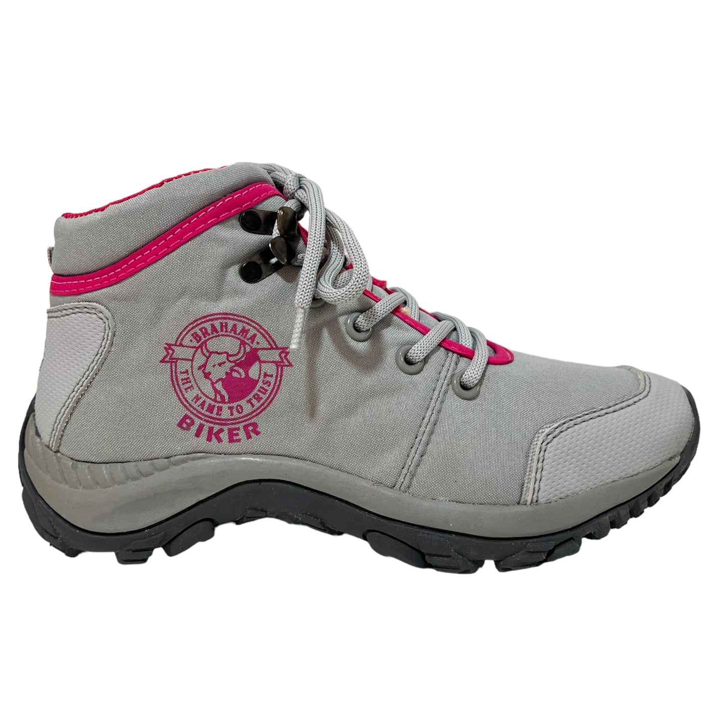 Bota Brahma Summit Female Trek