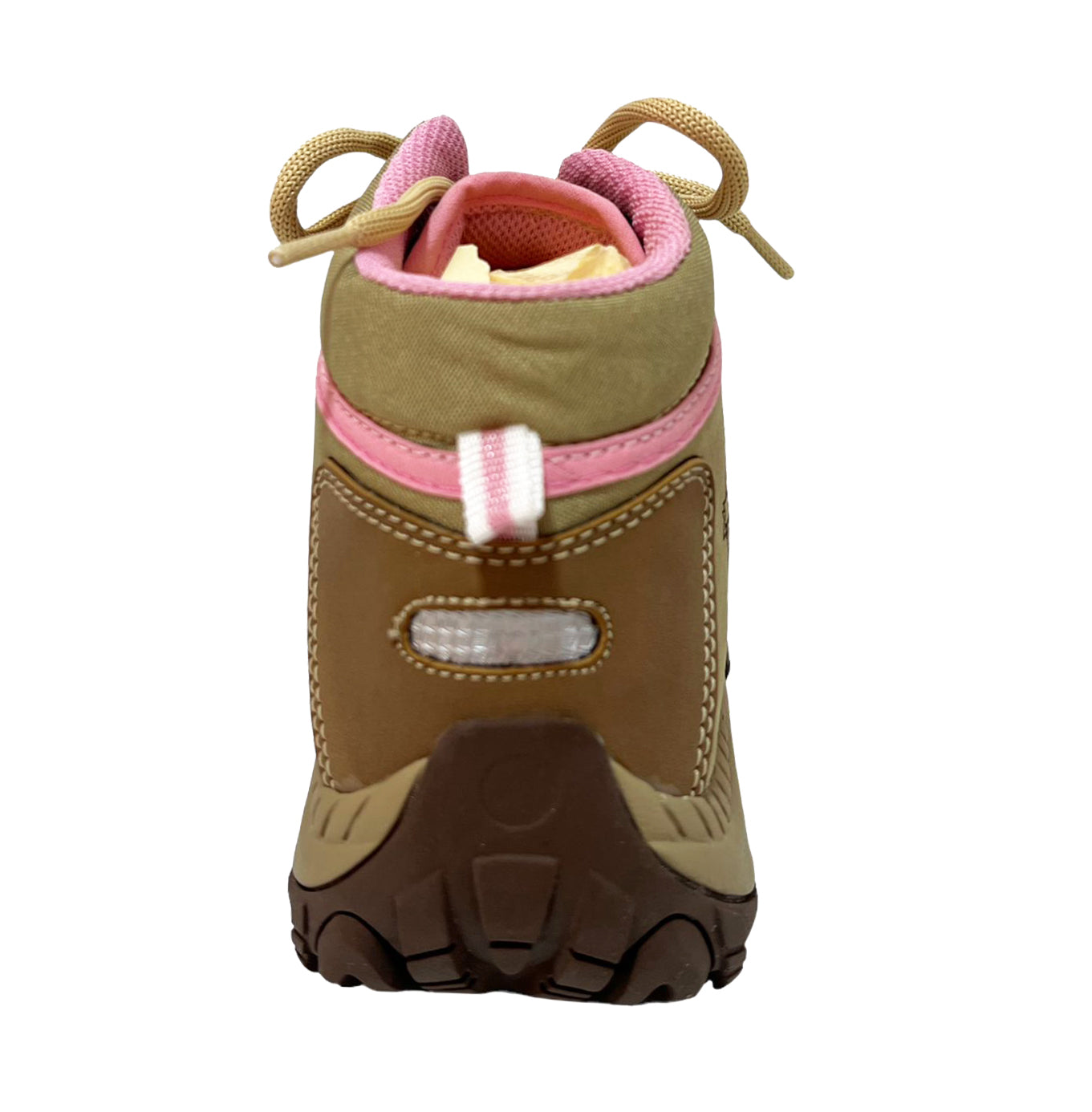 Bota Brahma Summit Female Trek