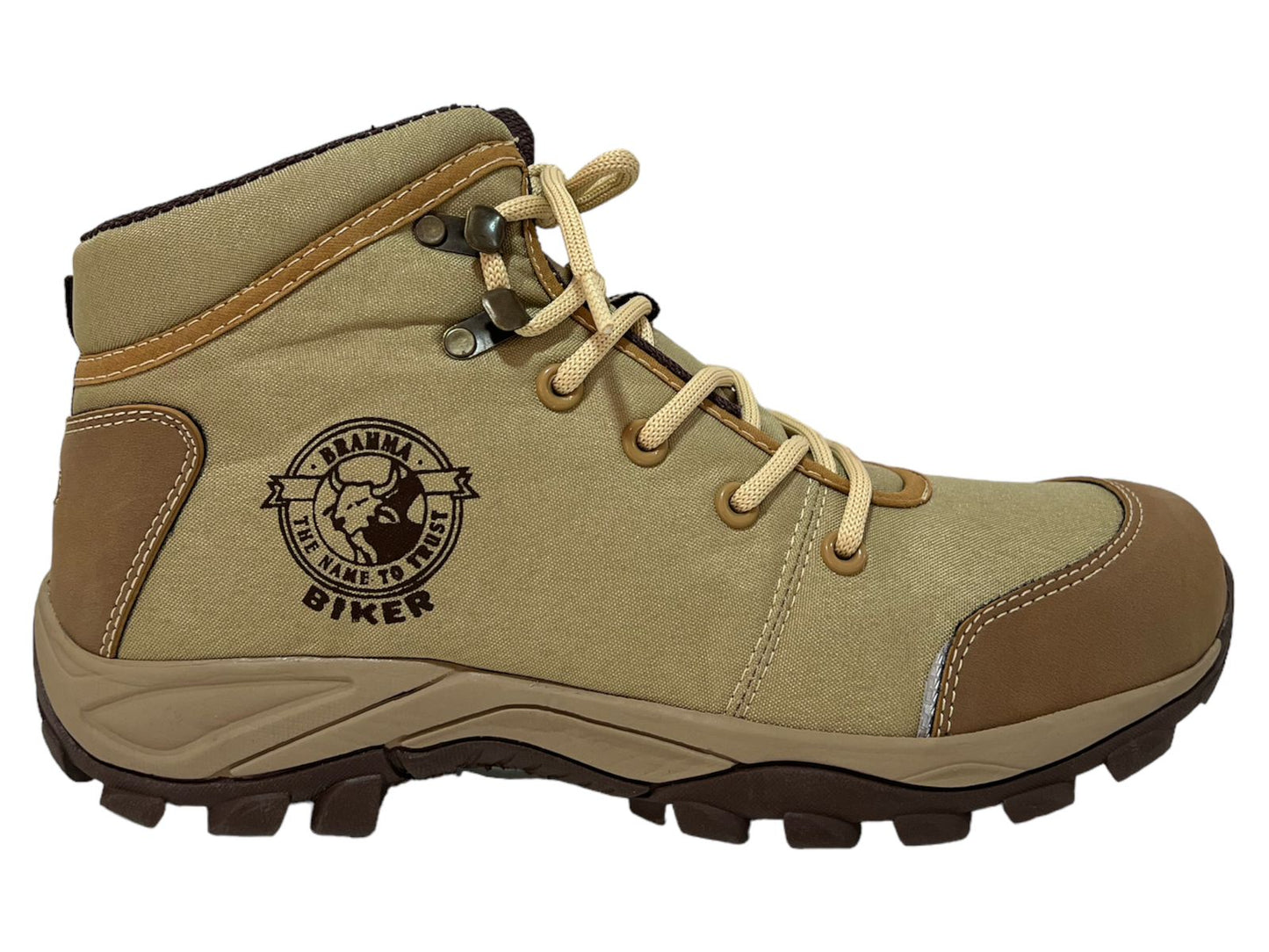Bota Brahma Summit Trek 100