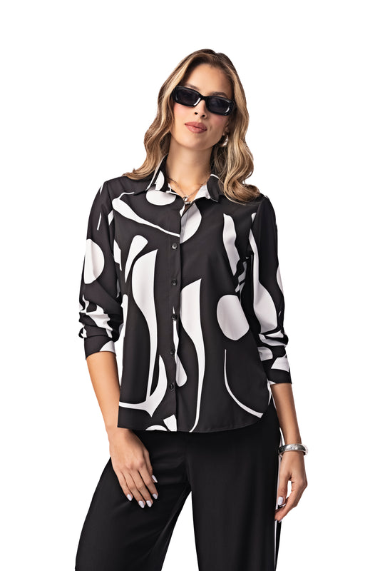 Gray helmet for bikers