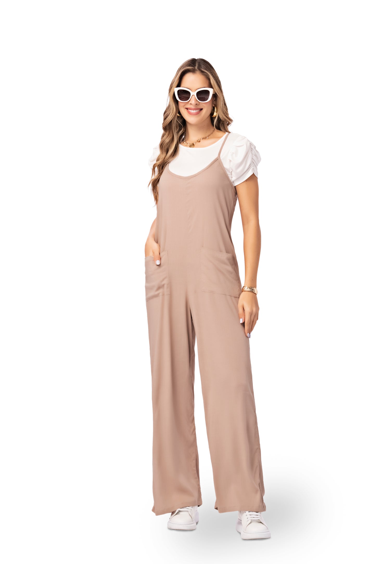 Gray helmet for bikers