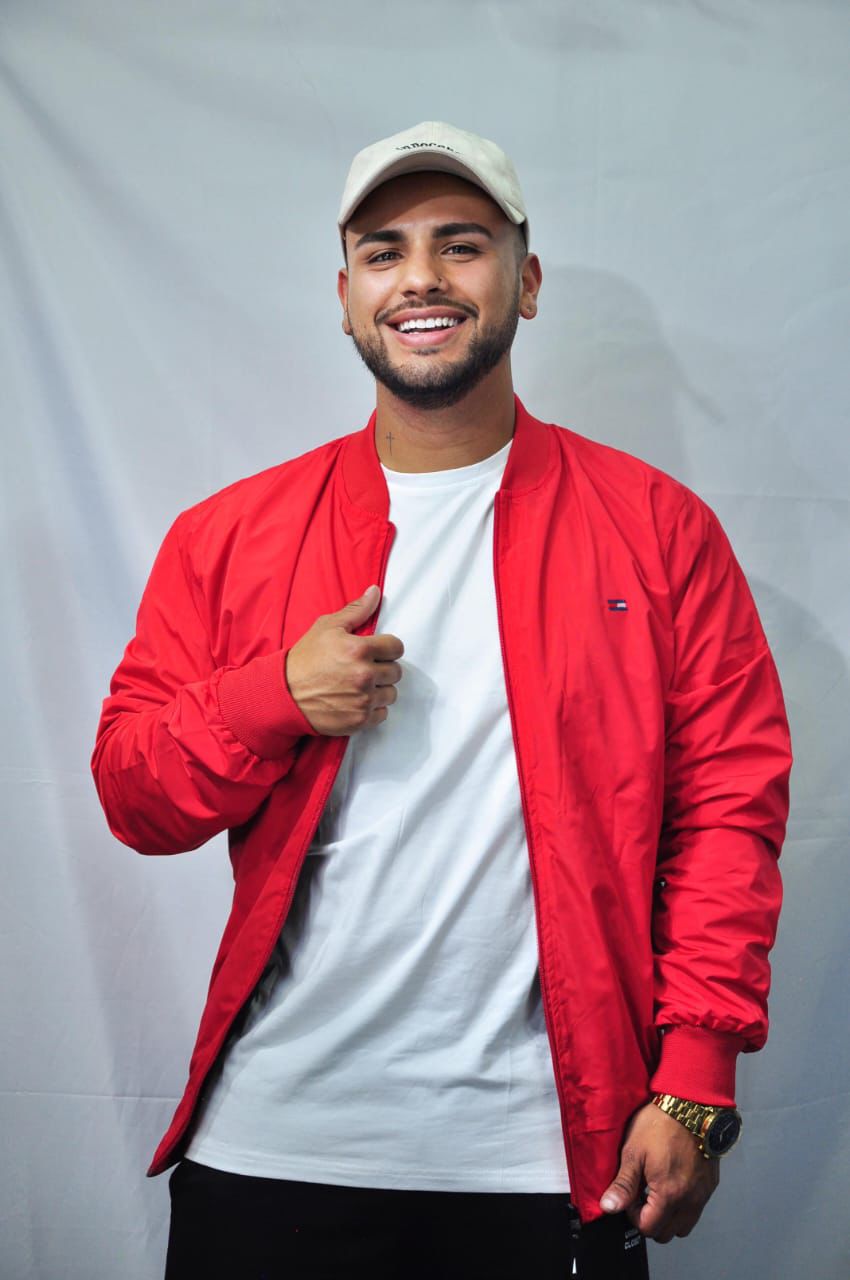 Chaqueta TH Stratford - Clásica, elegante y hecha para destacar