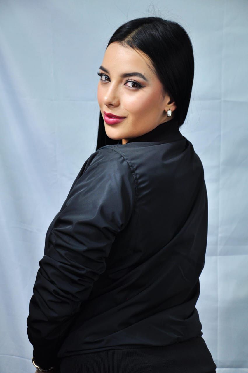 Chaqueta Tommy Clásica de Dama | chaqueta impermeable para mujer - vista 3