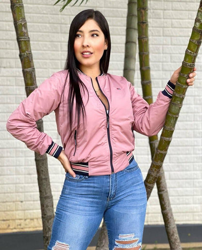 Chaqueta Tommy | chaqueta impermeable para mujer - vista 8