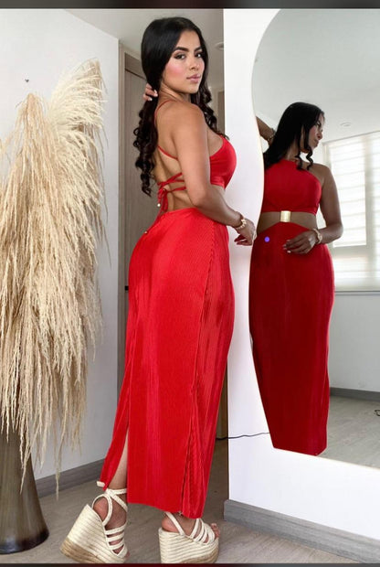 Vestido Lyon – Tu silueta, más estilizada que nunca