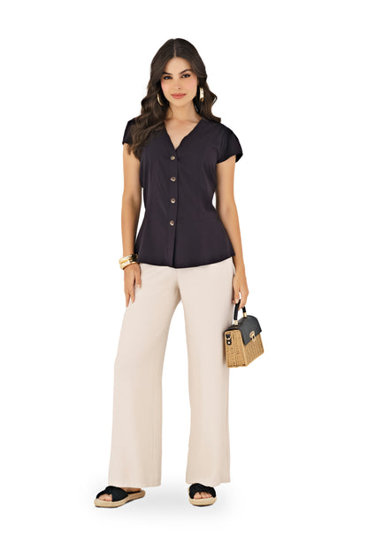 Gray helmet for bikers