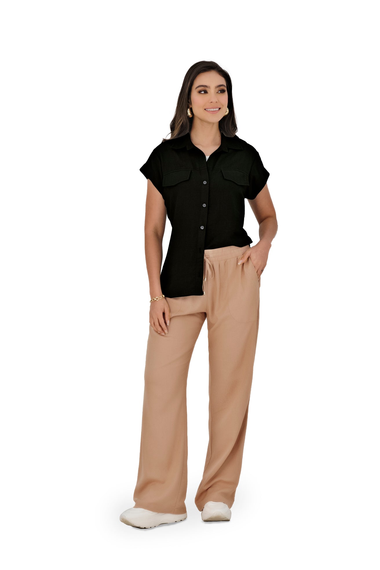 Gray helmet for bikers