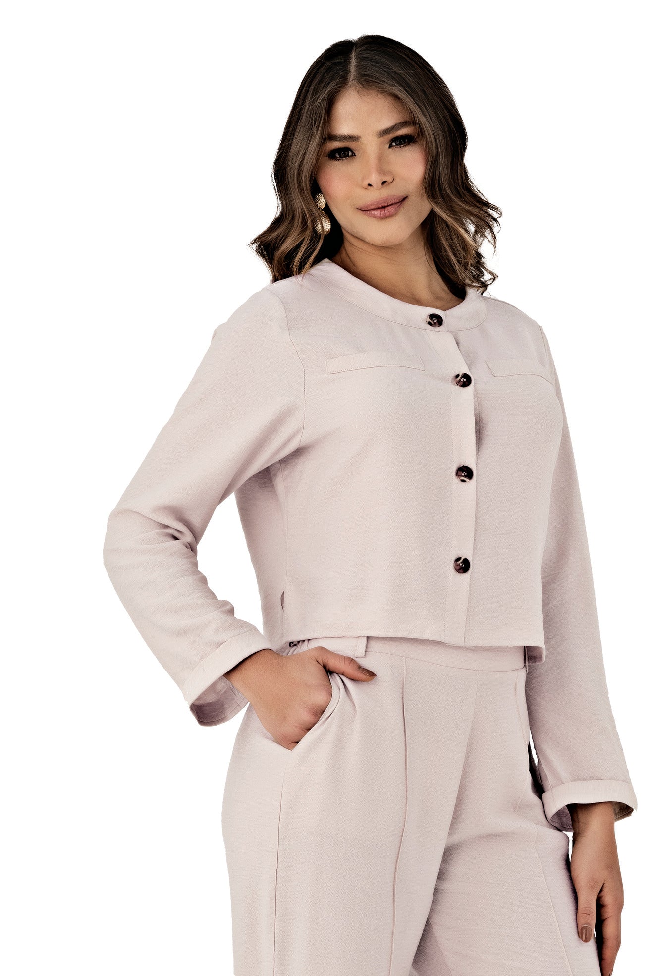 Gray helmet for bikers