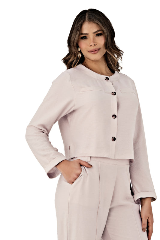 Gray helmet for bikers