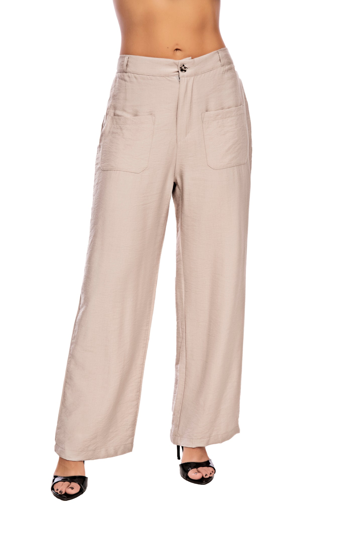 Gray helmet for bikers