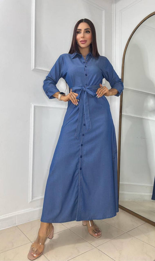 Vestido Nice - El toque de exclusividad