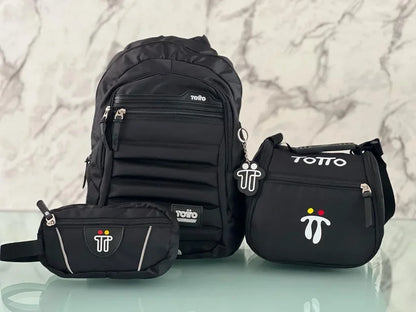 UltraPack 3-in-1 Combo