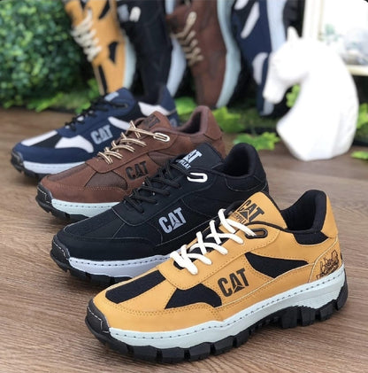 Iron Low