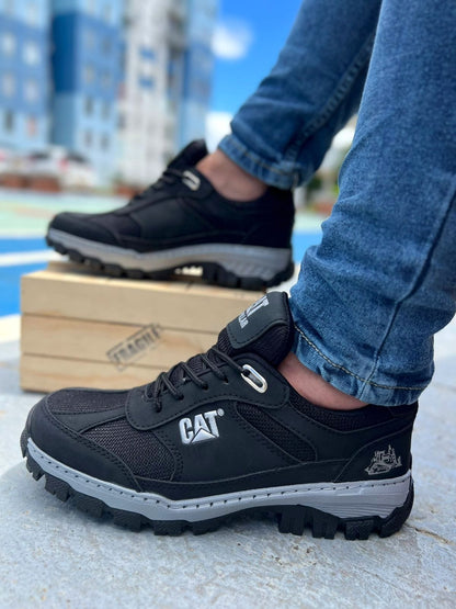 Iron Low