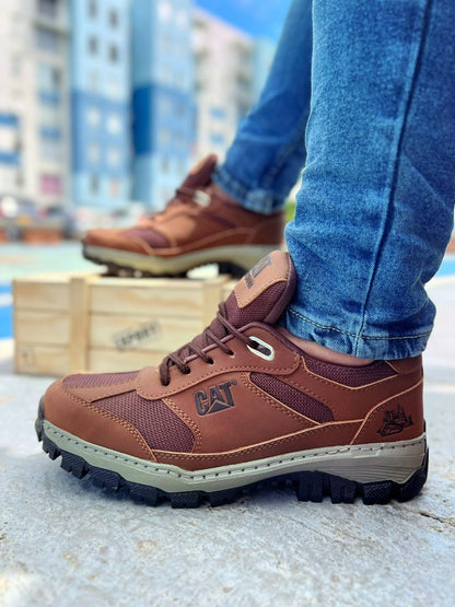 Iron Low