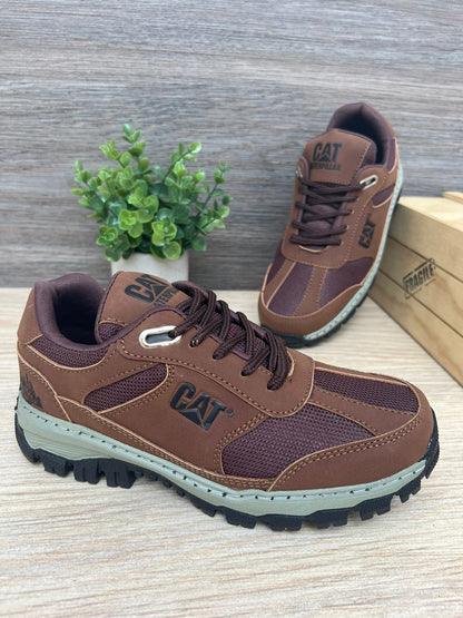 Iron Low