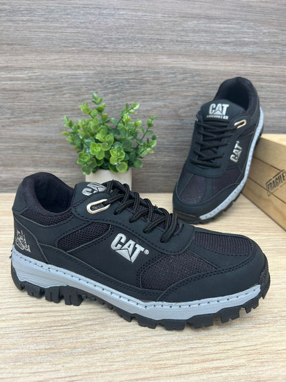 Iron Low