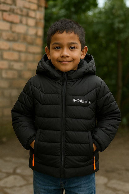 Chaqueta Columbia KiDS