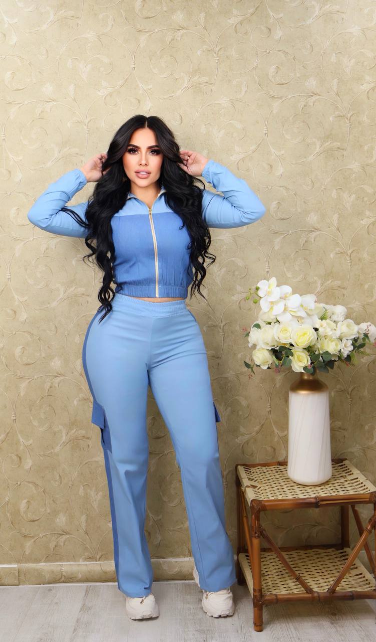 Conjunto Milan
