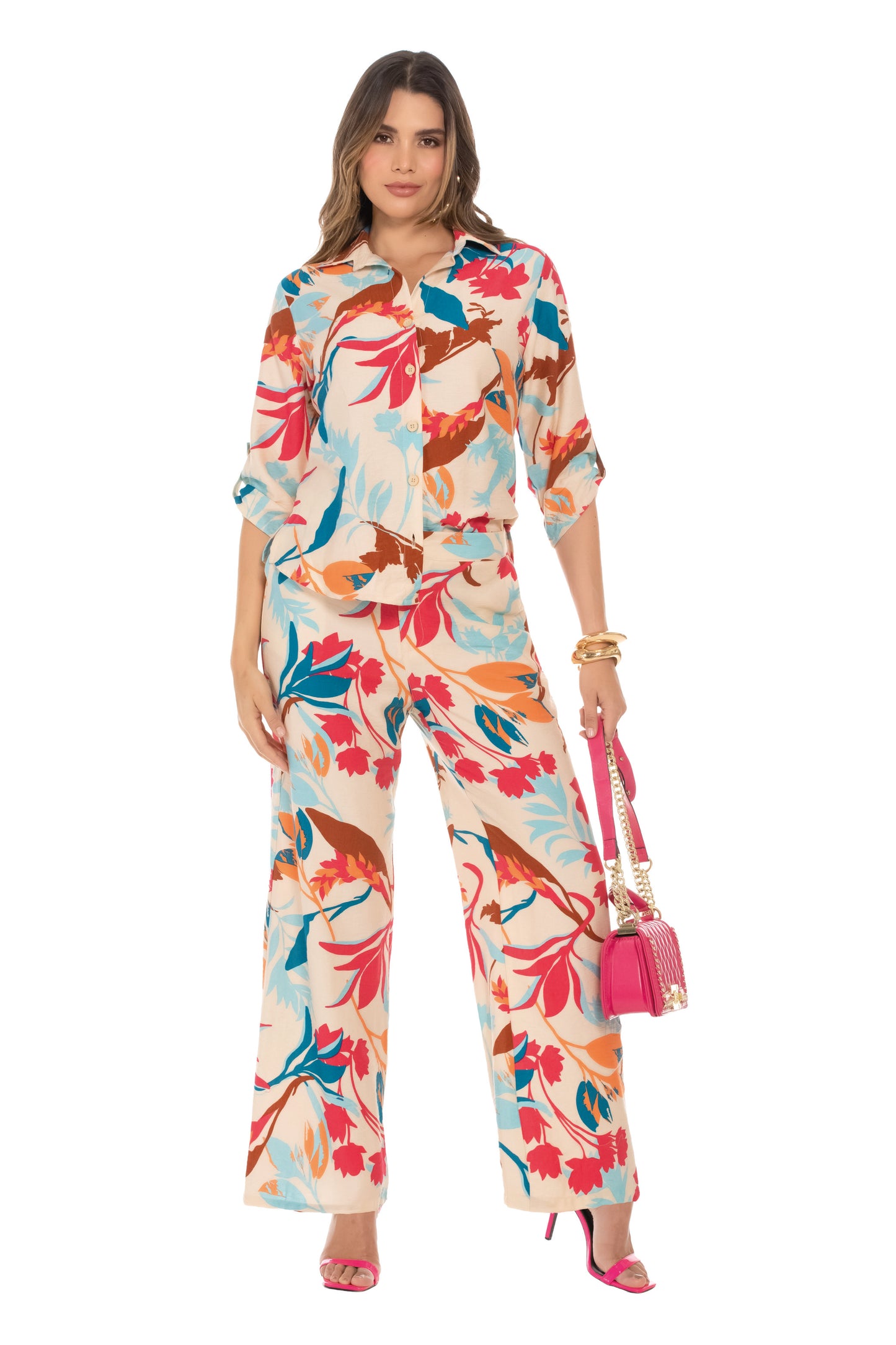 Conjunto Tropico