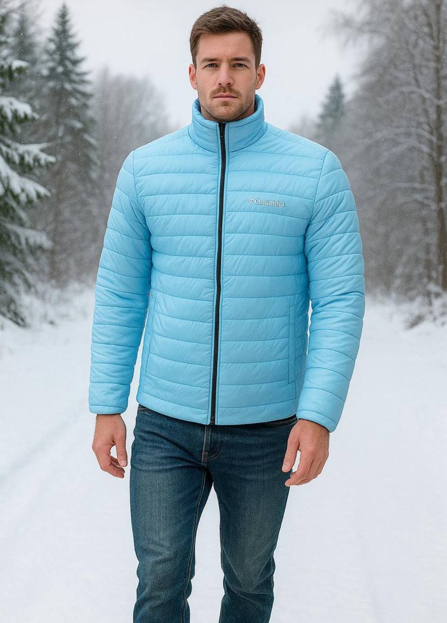 Chaqueta Columbia Legacy® Impermeable - Firme en cualquier clima