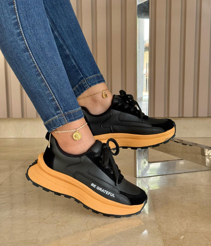 Tenis Lúmino® - Diseñado para elevar tu estilo todos los días