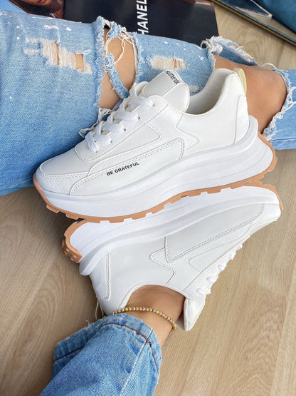 Tenis Lúmino® - Diseñado para elevar tu estilo todos los días