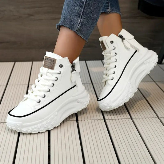 Tenis Elevé® - Diseñado para que luzcas moderna, segura y lista para cualquier ocasión