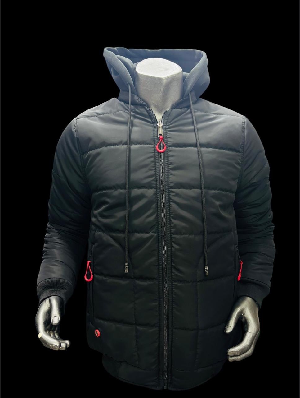Chaqueta Dual-Confort H135