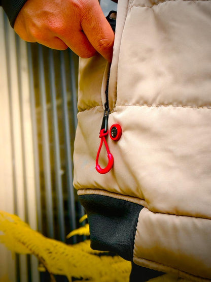 Chaqueta Dual-Confort H135