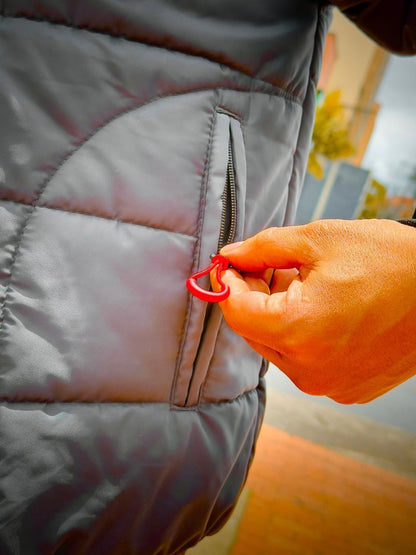 Chaqueta Dual-Confort H135