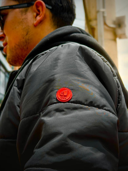 Chaqueta Dual-Confort H135