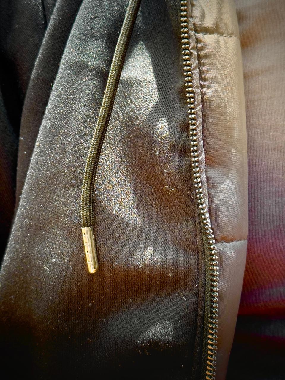 Chaqueta Dual-Confort H135