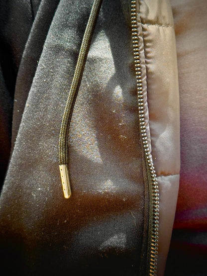 Chaqueta Dual-Confort H135