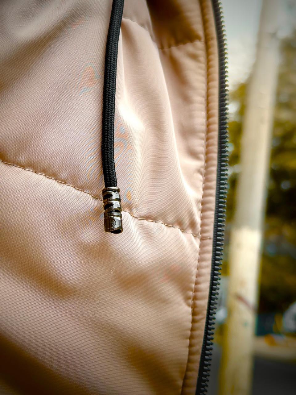 Chaqueta Dual-Confort H135