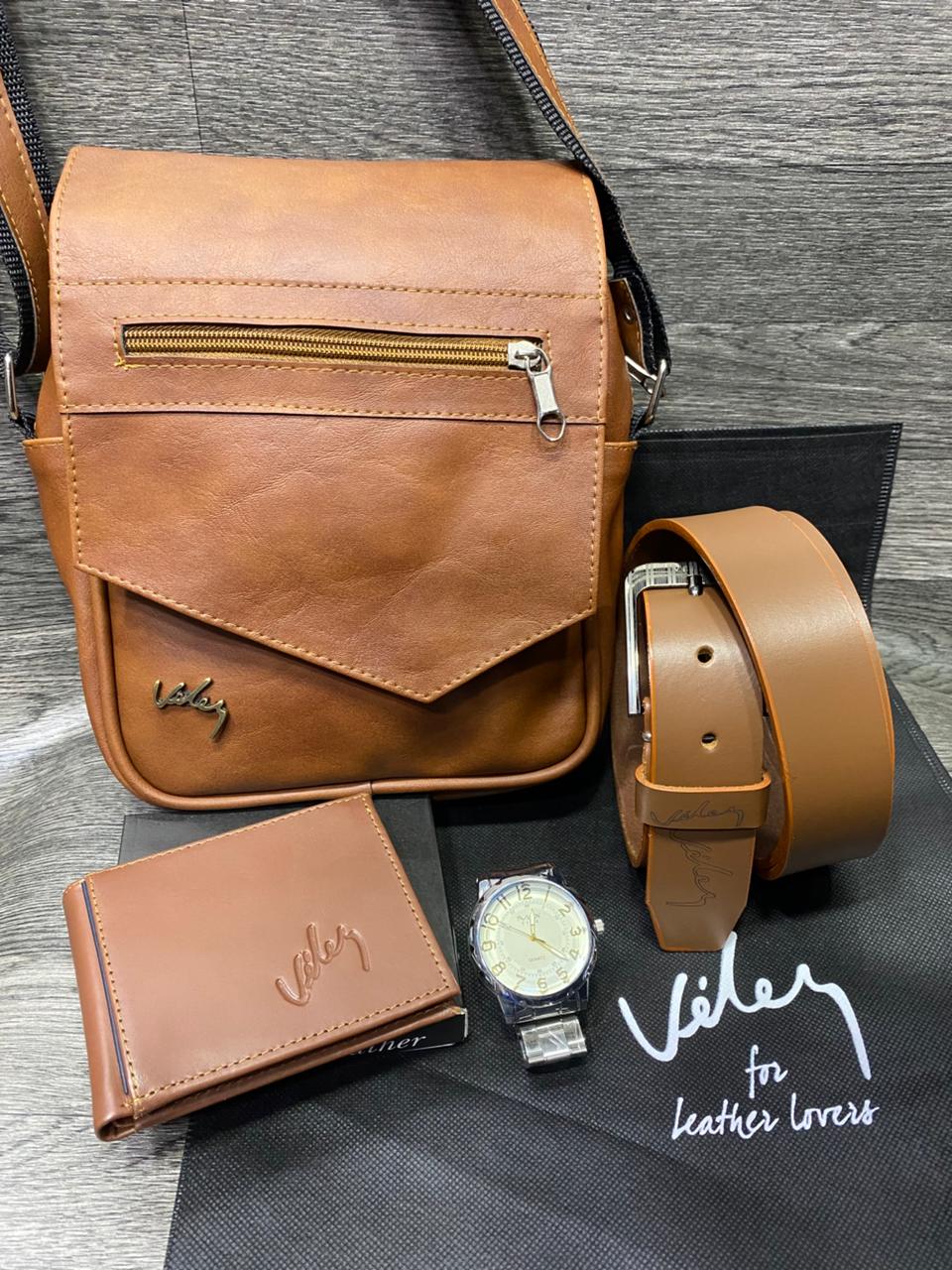 Legacy Executive Set