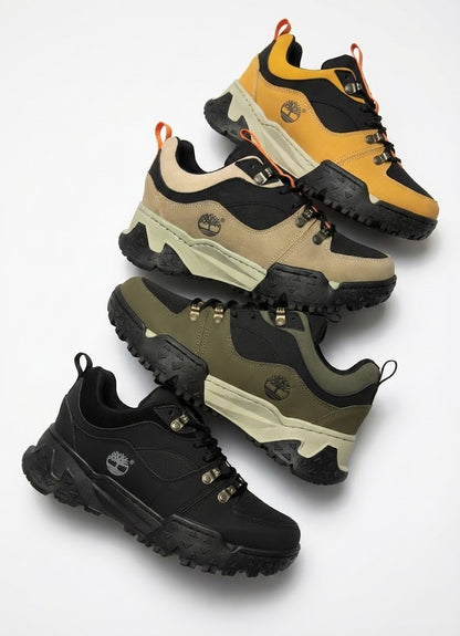 Terra Scramble