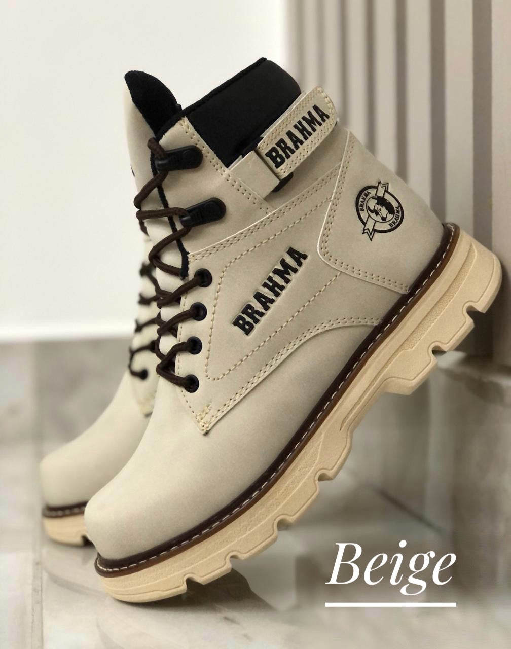 Terrain Force Boot